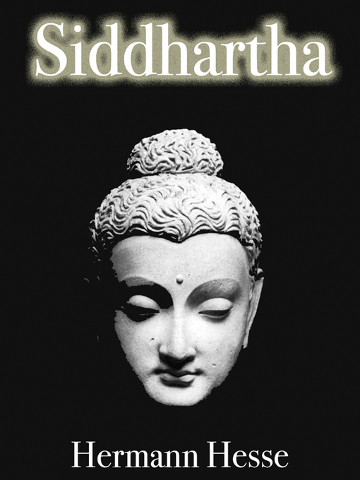 Upplýsingar um Siddhartha eftir Hermann Hesse - Til útláns